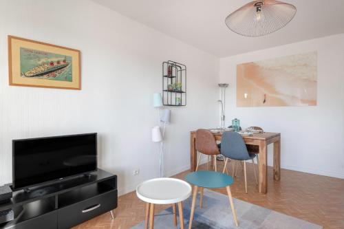 Sejour detente dans ce bel appartement au coeur de la Baule La Baule france