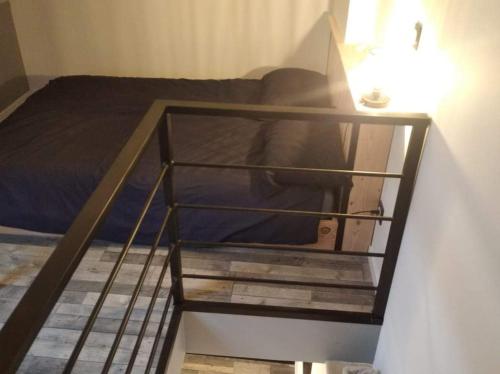 Maison de vacances Séjour en amoureux avec jacuzzi et sauna 3 Rue Paul Bert Balbigny