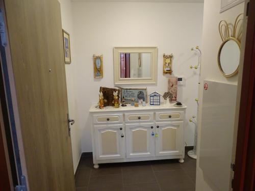 Appartement Séjour inoubliable en baie de SOMME, logement neuf 137D RUELLE LA BRASSERIE DEVISSE Saint-Valery-sur-Somme