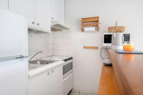 Appartement Sejour ressourcant dans ce bel appartement a Pornichet Lucie, Résidence La Caraque, 12 Pornichet