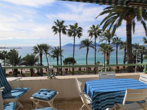 Séjour sur la Croisette ! Cannes france