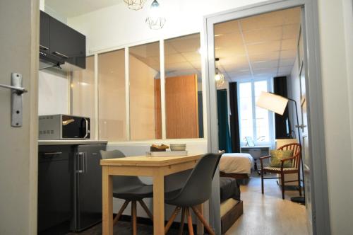 Appartements SEJOURAIXLESBAINS-Epicurieux 14 Place Carnot Aix-les-Bains