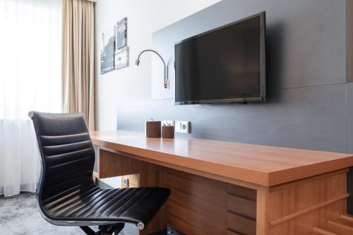 Select Hotel Rüsselsheim Rüsselsheim allemagne