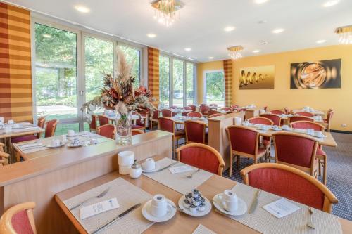 Select Hotel Solingen Solingen allemagne