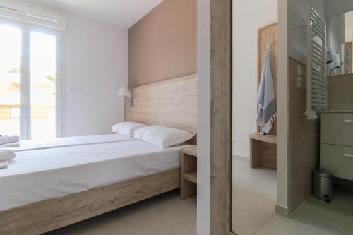 Appartement SELECT'SO HOME - Résidence Le Poséidon - Mazet en Duplex - Prestations de qualité & Services Hôteliers - POS-H 7 Avenue de la Mer Bormes-les-Mimosas