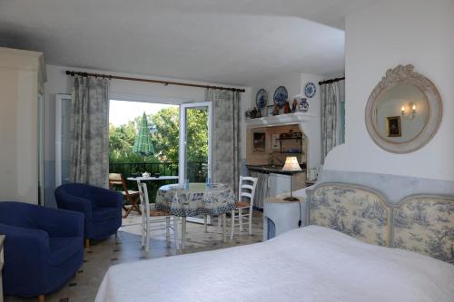 Appartement Self Catering Studio at Le Home, Calvi, Corsica Route de Pietra Maggiore Calvi