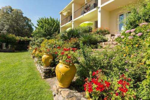 Self Catering Studio at Le Home, Calvi, Corsica Calvi france