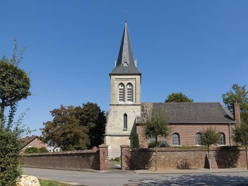 Selfkant B&B Selfkant allemagne