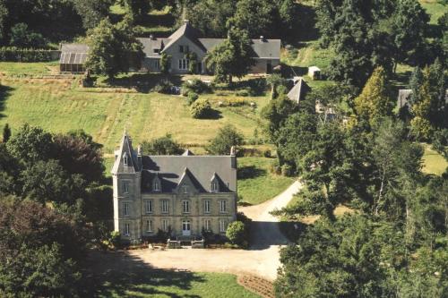 Semi-detached house, Bénodet Bénodet france