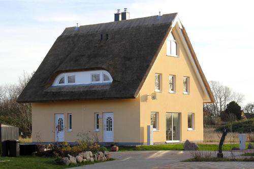 Semi-detached house Breetzer Boddentraum, Vieregge Vieregge allemagne