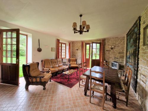 Semi-detached house in the castle park, Bénodet Bénodet france