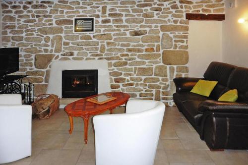 Semi-detached house, Lesconil Plobannalec-Lesconil france