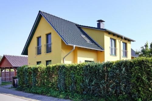 Semi-detached house, Neuendorf Neuendorf allemagne