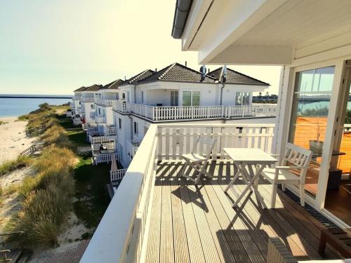 Semi-detached house, Ostseeresort Olpenitz Kappeln allemagne