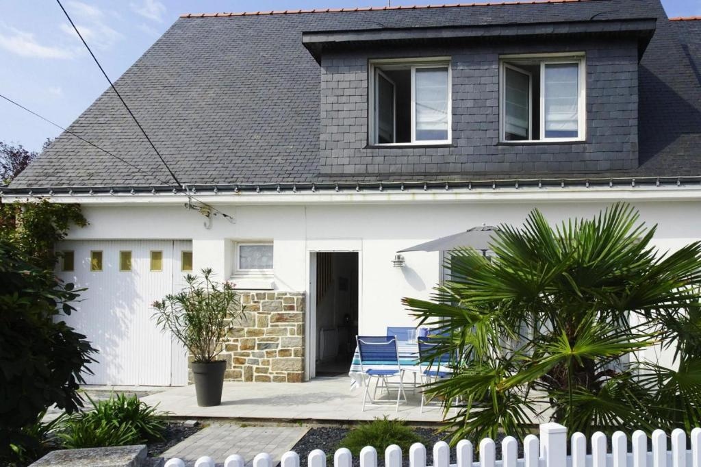 Maison de vacances Semi-detached house, Port-Louis , 56290 Port-Louis