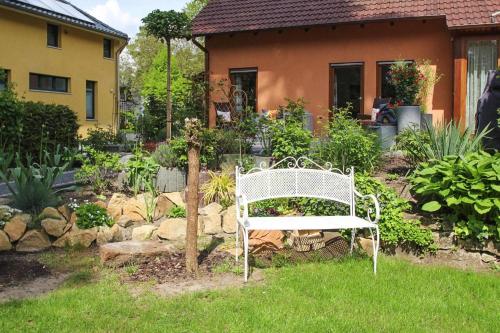 Semi-detached house, Schönwalde Siedlung Schönwalde allemagne