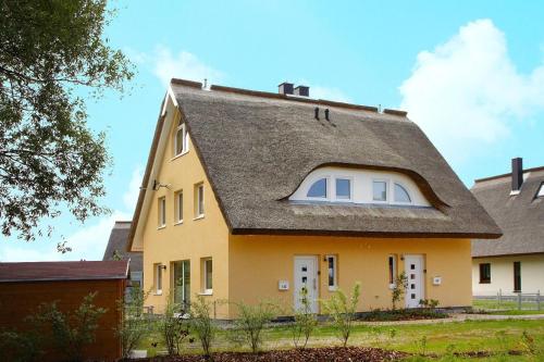 Semi-detached house Sprotte, Vieregge Vieregge allemagne