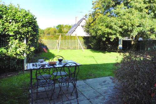 Semi-detached house, Vattetot-sur-Mer Vattetot-sur-Mer france