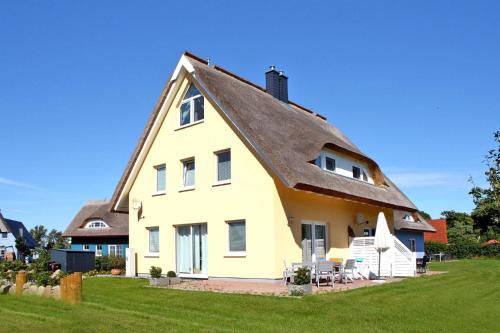 Semi-detached house Westwind, Vieregge Vieregge allemagne