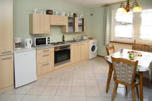 Maison de vacances Semi-detached house, Zarchlin  Zarchlin