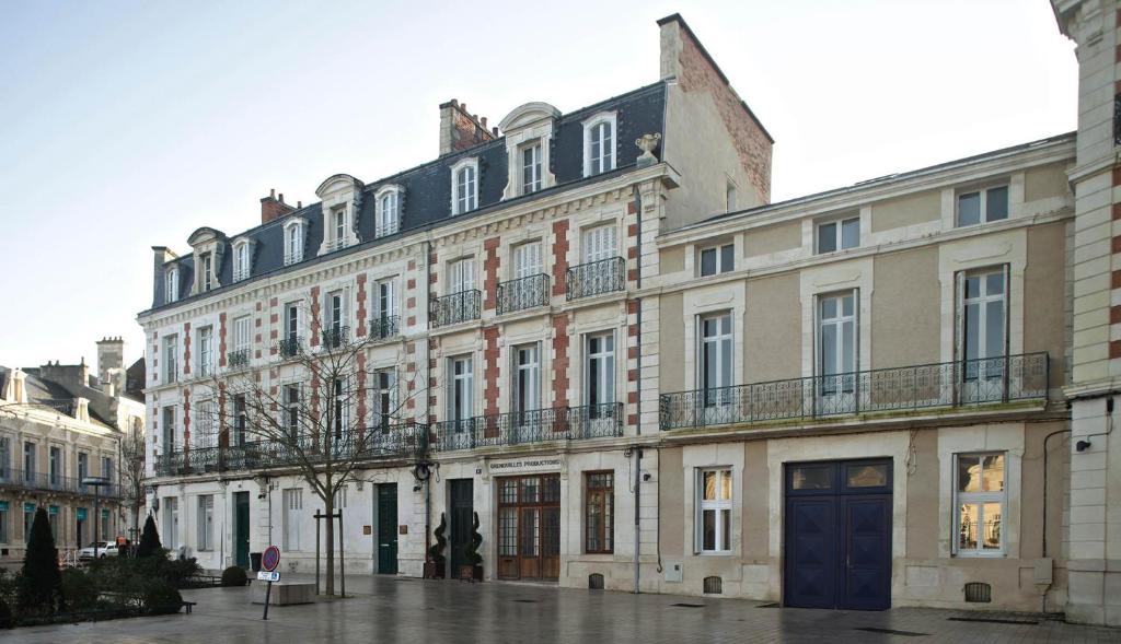 Appartement Séminaires & Événement poitiers, 86000 Poitiers