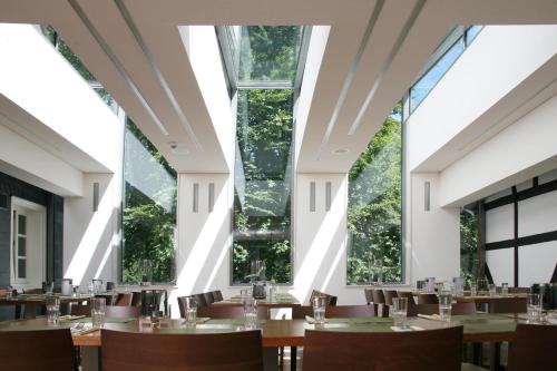 Hôtel Seminar- & Tagungshotel Große Ledder Große Ledder 2 Wermelskirchen