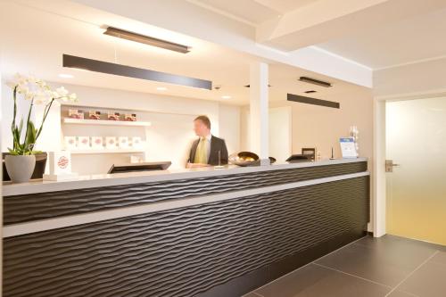 Seminar- & Tagungshotel Große Ledder Wermelskirchen allemagne
