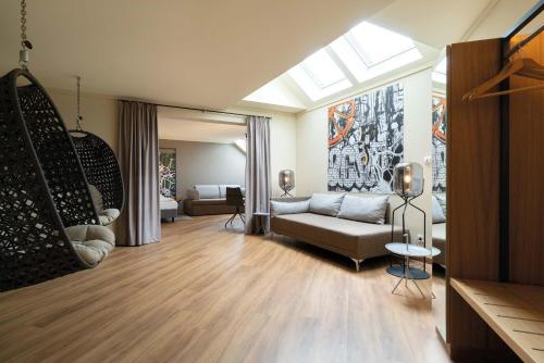 Seminaris Hotel Bad Boll Bad Boll allemagne