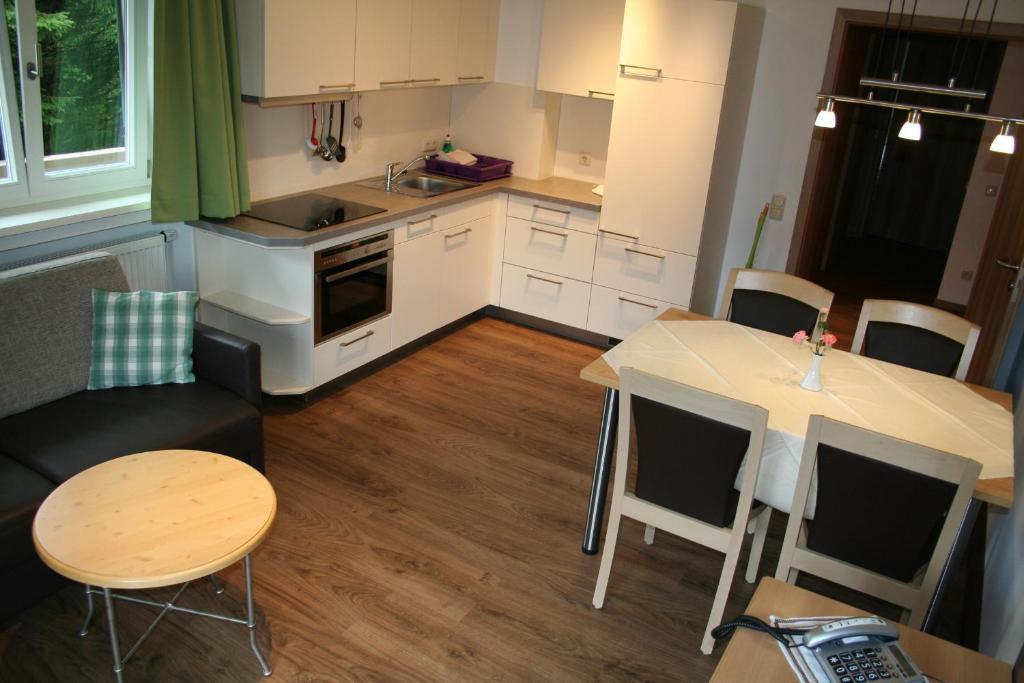 Appartement Semmelberg Klosterjägerweg 4, 83707 Bad Wiessee