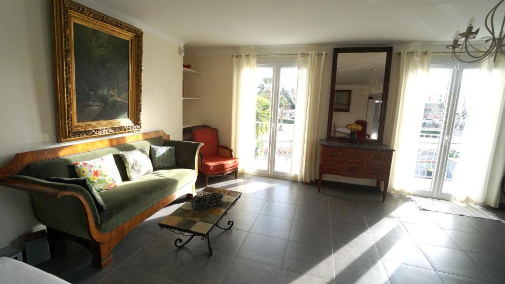 Appartement SENE 1er étage 1 Boulevard Carrère Vieille, 66140 Canet-en-Roussillon