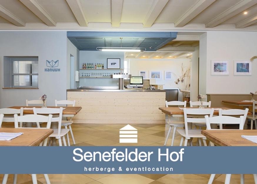 Hôtel Senefelder Hof Senefelderstraße 15, 91807 Solnhofen