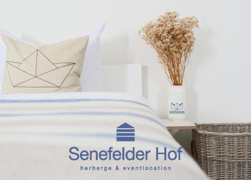 Senefelder Hof Solnhofen allemagne