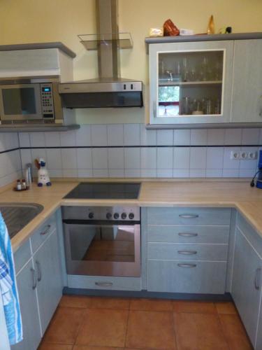 Appartement Senfmühle Lubast 10 Töpferstraße Lubast