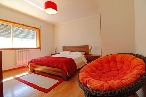 Senhora das Areias - Spacious Apt near the Cabedelo Beach Viana do Castelo portugal