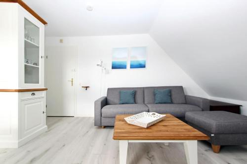 Appartement Senhues-App-7 Gurtdeel 9 Hörnum