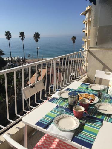 Appartement Sentralt i Cannes 13 Avenue Laugier Cannes