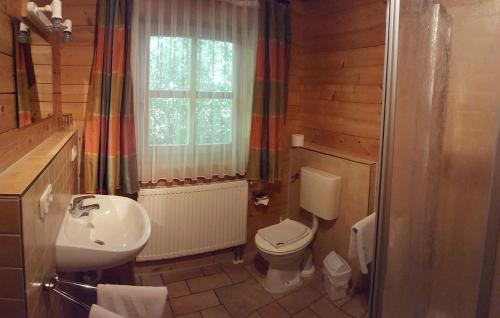 Maison de vacances Sepp's Ferienhaus Dorfstraße 12 Kirchham