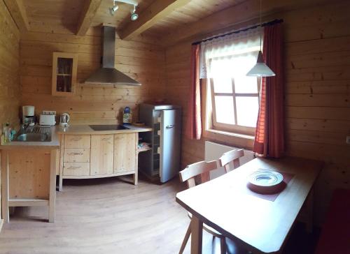 Sepp's Ferienhaus Kirchham allemagne