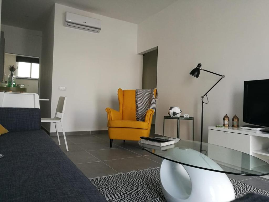 Appartement Séqua Apartamento Rua Chefe António Afonso Rua Chefe António Afonso nº23, Rc Esq., 8800-636 Tavira