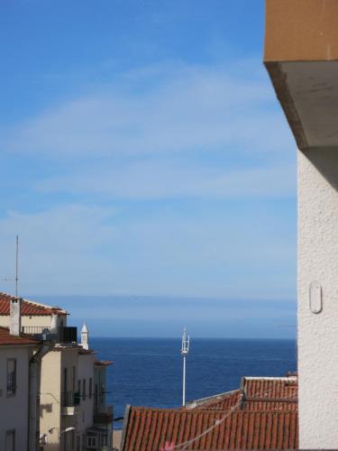 Appartement Serena Beach 2 Rua Alves Redol Nazaré