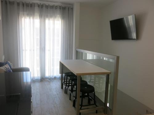 Appartement SERENA BEACH 3 Rua da Atalaia N.9 Nazaré