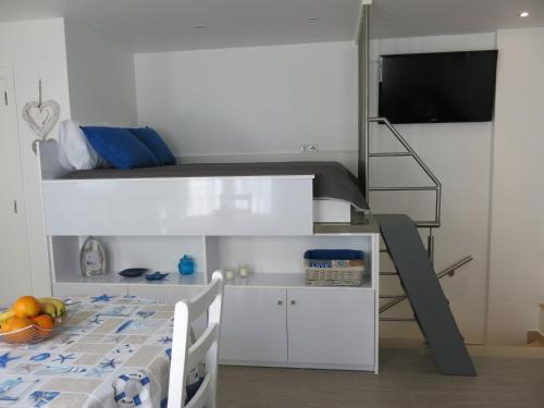 Appartement Serenabeach RUA DA ROSA, No 11 NAZARE Nazaré