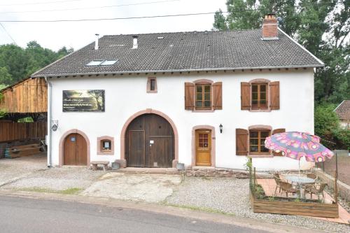 Appartements Serendipity For All Apartments 12 Chemin des Vergers Saint-Dié-des-Vosges