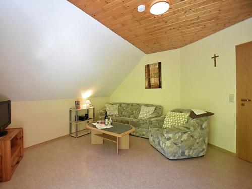 Serene Apartment in Hofstetten with Garden Hofstetten allemagne