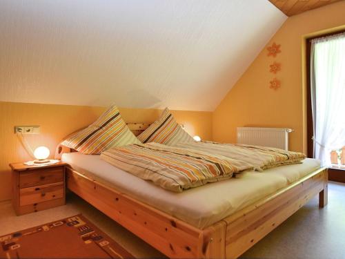 Appartement Serene Apartment in Hofstetten with Garden  Hofstetten