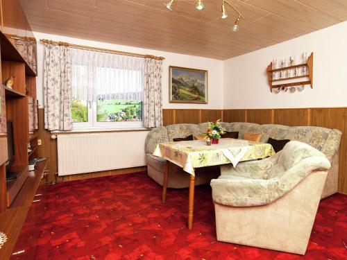 Serene Holiday Home in Altenfeld with Private Terrace Altenfeld allemagne