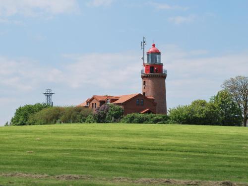 Maison de vacances Serene Holiday Home in K gsdorf with Sea View  Kägsdorf