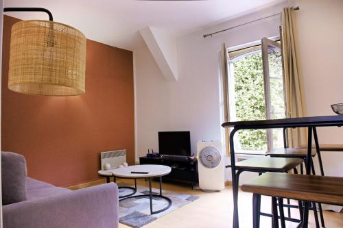 Appartement Serenity 1 Rue Jehan de Saveuse Blois