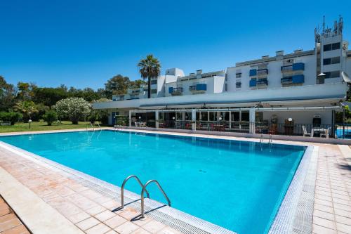 Serenity - Nice and cosy 1 bedroom apart with all the comforts Quarteira portugal