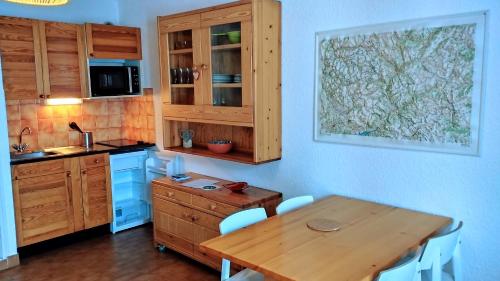 Appartement Serre Chevalier Rue de la Petite Turière Le Monêtier-les-Bains